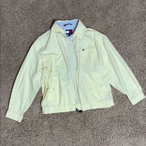 Tommy Hilfiger Jacket